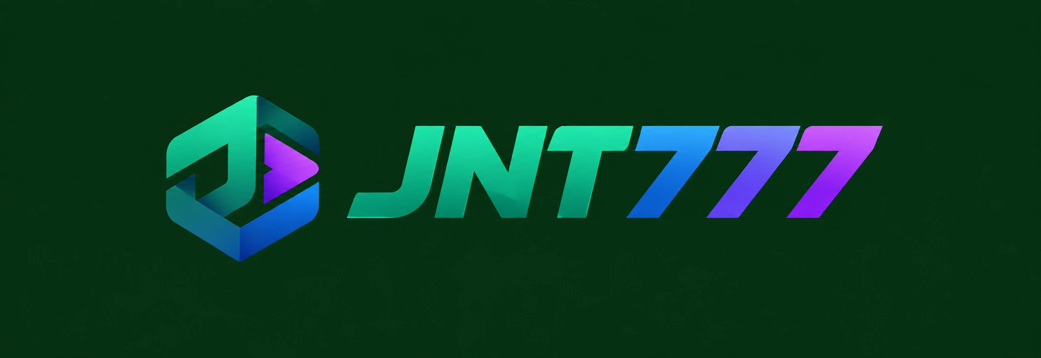JNT777 Logo
